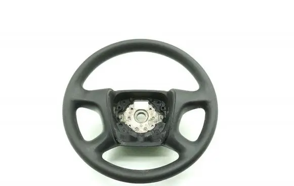 Skoda Octavia Mk2 (1Z) Steering wheel 