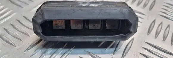 Fiat Doblo Sliding door contact joint 