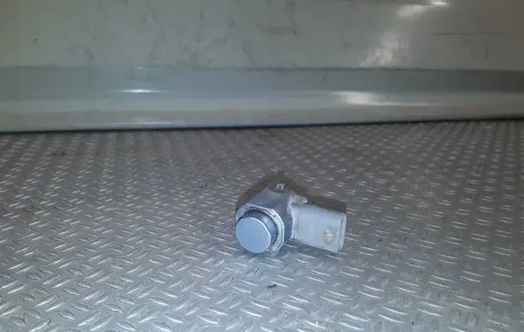 Ford Mondeo MK IV Parking PDC sensor