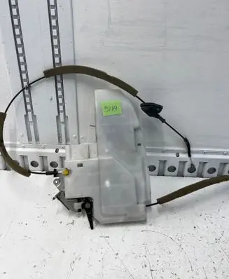 Renault Master III Sliding door lock 8200766632