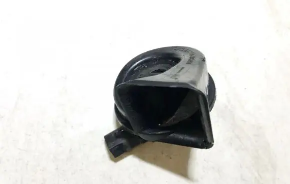 Horn signal