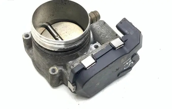 BMW X3 F25 Throttle valve 7597871 A2C53356724