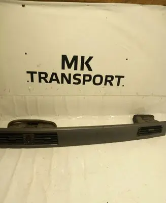 BMW 5 E60 E61 Dashboard glove box trim 7129233