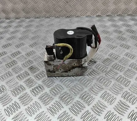 Mercedes-Benz CL C216 Air suspension compressor/pump A2213200358