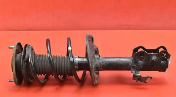 Toyota Auris E180 Front shock absorber/damper 339700