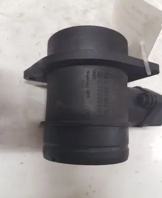 Mass air flow meter