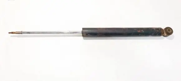 Rear shock absorber/damper
