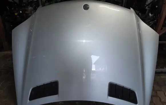 Mercedes-Benz ML W164 Engine bonnet/hood NOCODE