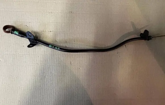 Citroen Jumper Oil level dip stick 9815740980