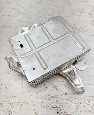 Tesla Model S Sound amplifier 149047100C