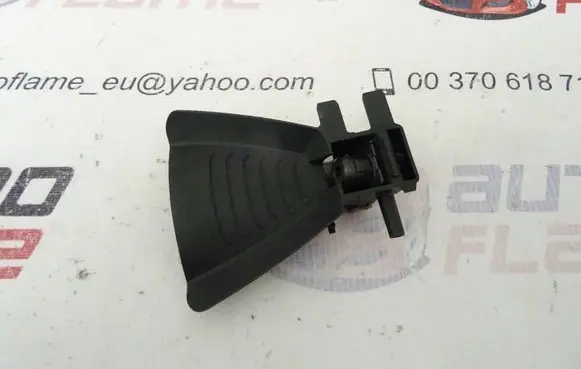 BMW X5 F15 Camera control unit module 9281717