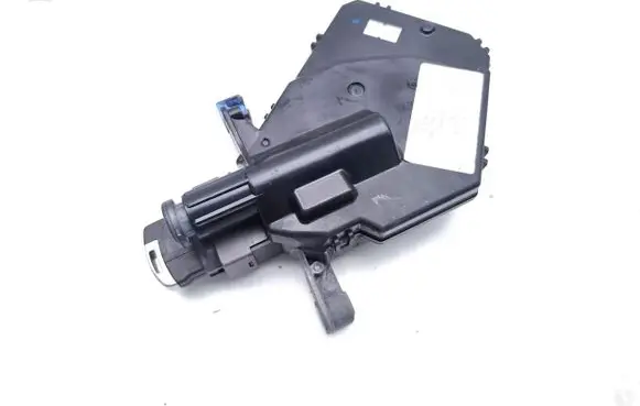 BMW 7 E65 E66 Ignition lock 6922649 5WK48017 61326922649