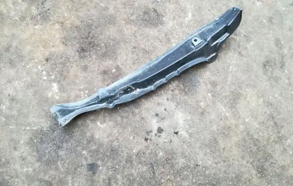 Honda Jazz Front side member 74155SAA0000