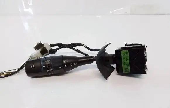 Chevrolet Epica Indicator stalk 86545165 5265MA1000