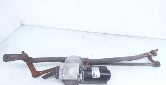 Fiat Bravo - Brava Front wiper linkage and motor
