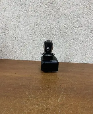 Mercedes-Benz E A207 Ignition lock A2075450108 E2949