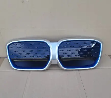 BMW iX3 G08 Front grill
