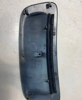 Mini One - Cooper Coupe R56 Tailgate/trunk spoiler 275546705