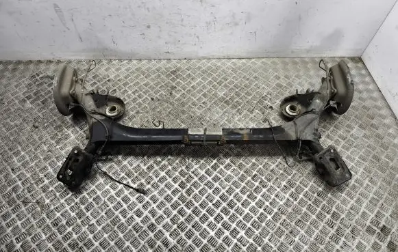 Citroen DS4 Rear axle beam 