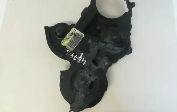 Volvo V50 Timing belt guard (cover) 53214 9643649280