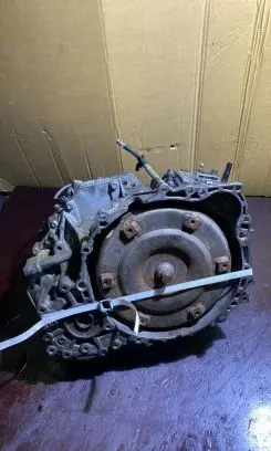 Volvo S40 Automatic gearbox 5551SN 30681142 708184