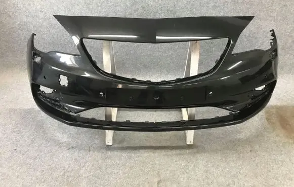 Opel Cascada Front bumper 13369002