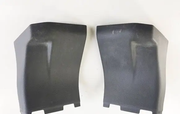 Ford Transit Custom (B) pillar trim (bottom) 