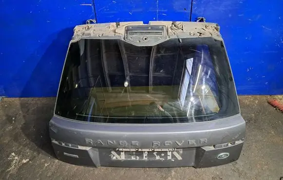 Land Rover Range Rover L405 Tailgate/trunk/boot lid CPLA18C847CC