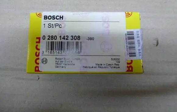 Audi A4 S4 B5 8D Fuel tank valve 0280142308