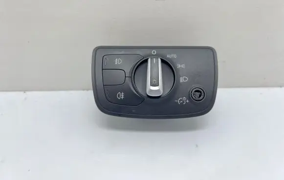 Light switch