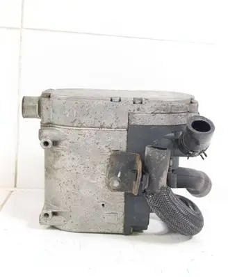 Toyota Auris 150 Auxiliary pre-heater (Webasto) E1032472 E1000024