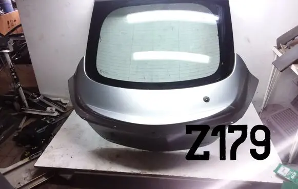 Opel Insignia A Tailgate/trunk/boot lid Z179