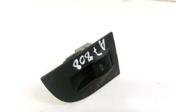 Audi A6 S6 C5 4B Electric window control switch 4B0959855 501690