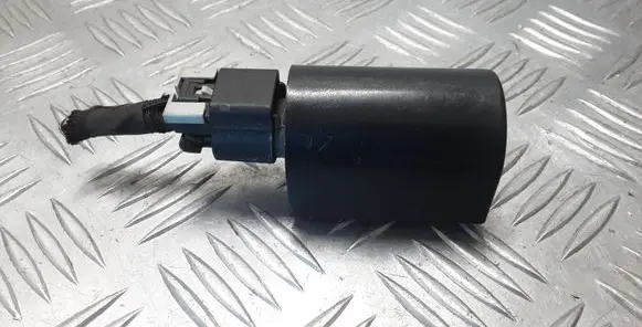 Peugeot 407 Other relay 9656112480