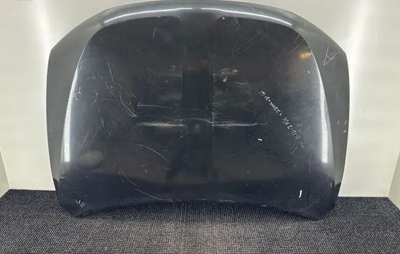 Dodge Durango III Engine bonnet/hood