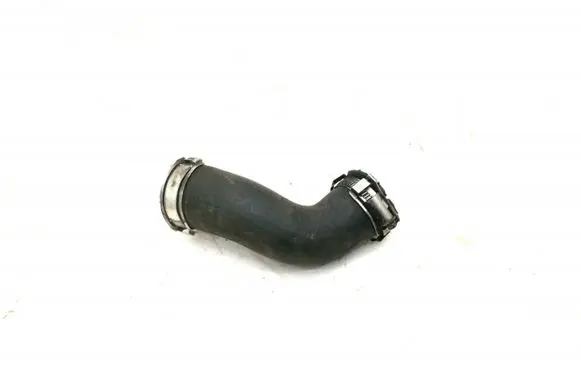 Audi A8 S8 D3 4E Intercooler hose/pipe 4E0145944