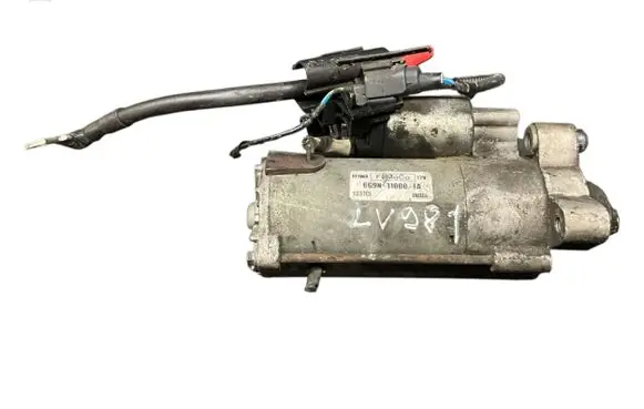 Ford Focus C-MAX Starter motor 6G9N11000FA