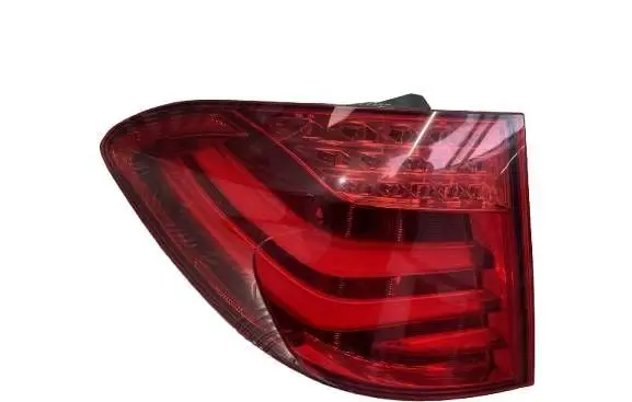 BMW 5 GT F07 Rear/tail lights