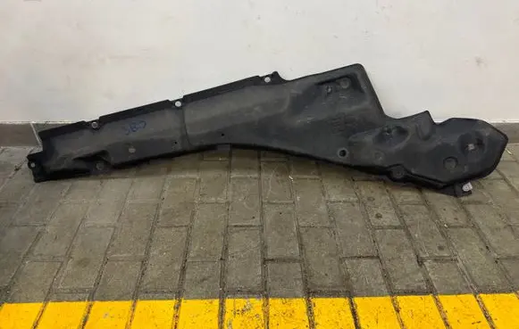 Lexus NX Pickup box liner 5816548070