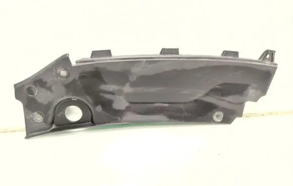 Skoda Superb B6 (3T) Top upper radiator support slam panel 3T0807081
