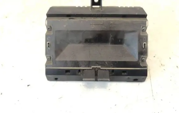 Renault Laguna I Screen/display/small screen 7700822080