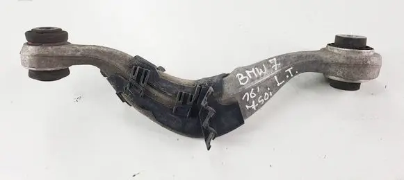 BMW 7 G11 G12 Rear suspension control arm