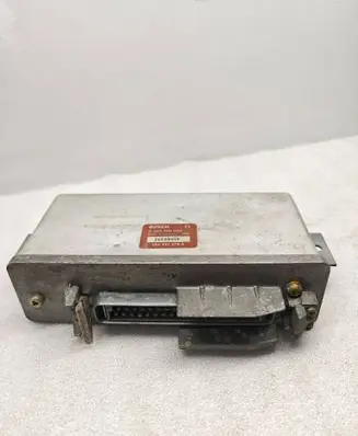 Audi 80 90 S2 B4 ABS control unit/module 4A0907379A 0265100056 36408455