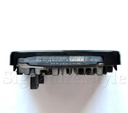 Audi A6 S6 C9 4L Distronic sensor radar 8B3907561N 8B3907561M 8B3907561BC