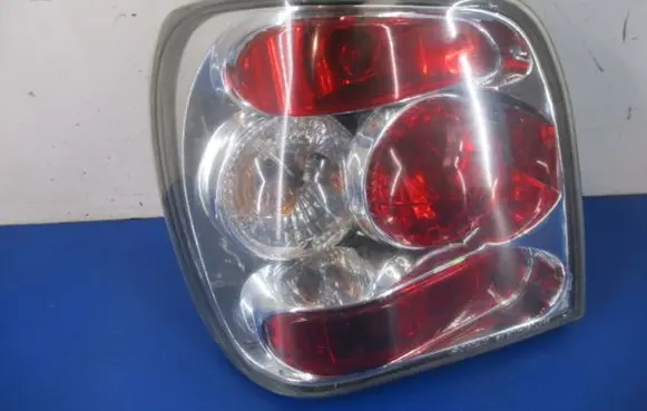Volkswagen Polo III 6N 6N2 6NF Rear/tail lights