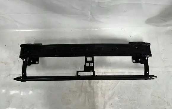 Audi Q2 - Radiator support slam panel 81A807109