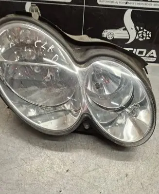 Mercedes-Benz CLK A209 C209 Headlight/headlamp 15274200