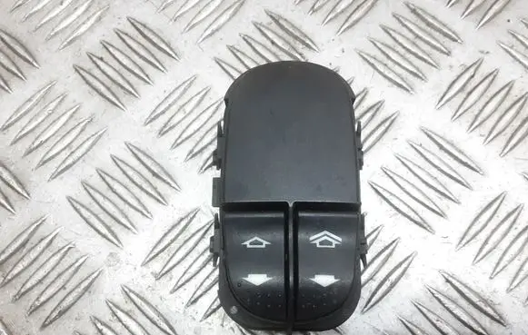 Ford Focus Electric window control switch 98A614529AC