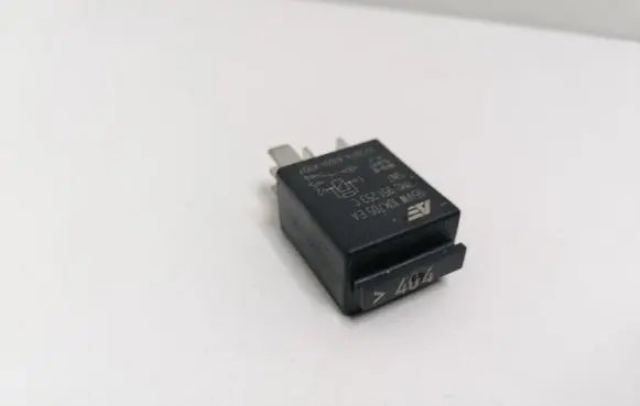 Audi A4 S4 B8 8K Other relay 7M0951253C