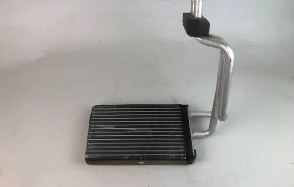 Subaru Forester SG Heater blower radiator
